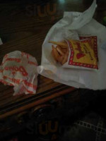 Bojangles food