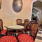 Caffe Pasticceria Mangini inside