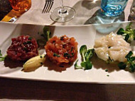 Osteria E Co. food