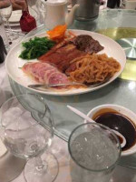 Royal Garden Restaurant food