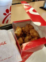 Chick Fil A food