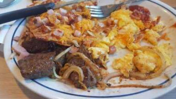 Ihop food