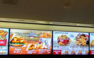 Kfc food