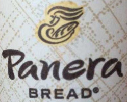 Panera Bread food