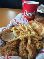 Raising Cane's Chicken Fingers food