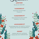 Brasserij Loeloe's À l'intérieur