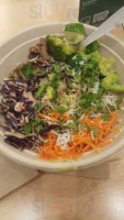 Freshii food