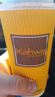 Kahwa food