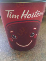 Tim Hortons food