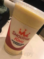 Smoothie King food