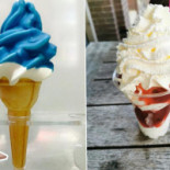 Snackresto Bij De Toer Nourriture