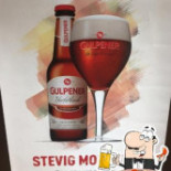 Kootwijkerduin, Nourriture