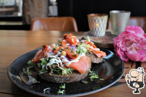 Heer Meester Nourriture