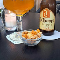 The Square Nourriture