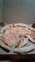 Anna Maria Pizza food