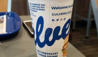 Culver's food