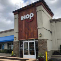 Ihop Middletown Ny outside