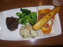 Applebee's Wichita food