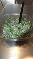 Fourleaf Chopped Salads food