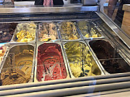 Island Gelato food