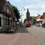 't Backhuys À l'intérieur