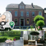 Rosa Arvensis Exterior