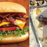 Harry's Snackcounter À l'intérieur