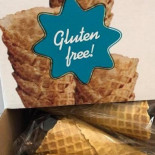 Harry's Snackcounter Extérieur