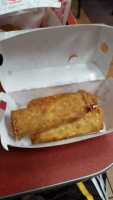 Jack In The Box food