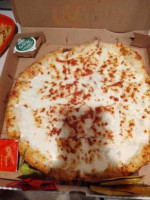 Papa Johns Pizza food