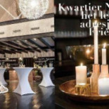 Kwartier Noord Nourriture