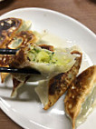 Gyoza No Umechan food