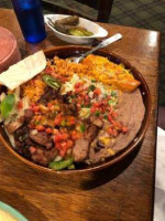 La Fiesta Mexican food