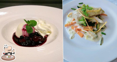 De Coockpit Nourriture