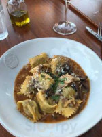 Trattoria Stefano food