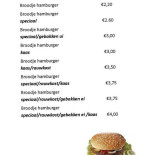 Snackbar Jistrum Carta