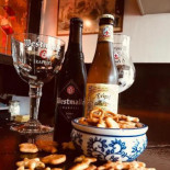 Eetcafe Kloostertuin