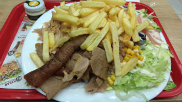 Kebab Gur food