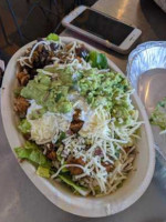 Chipotle Mexican Grill food