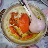 Mellben Seafood (ang Mo Kio) food