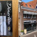 Restaurant E'barrage Extérieur