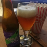 Effe Angersj Nourriture