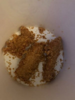 Kfc food