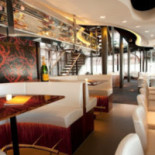 Catch By Simonis Comida