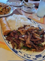 China House food