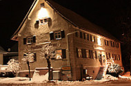 Gasthaus Zur Krone outside