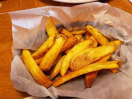 Texas Roadhouse inside