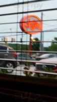 Chili's Grill outside