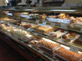 Sunrise Bakery food