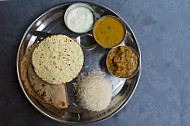 Kalki food